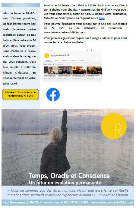 Cliquez pour ouvrir l'Invitation