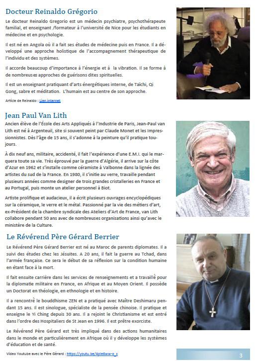 Cliquez pour ouvrir l'Invitation