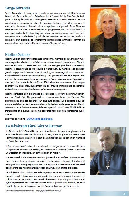 Cliquez pour ouvrir l'Invitation